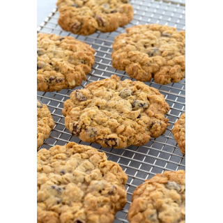Oatmeal Raisin - 8 ct