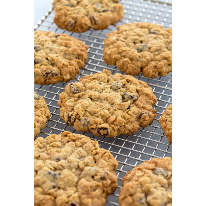 Oatmeal Raisin - 8 ct