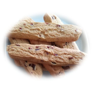 Cranberry Lemon - 8 ct