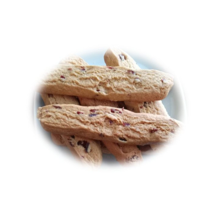 Cranberry Lemon - 8 ct