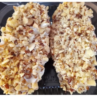 Nutty Vanilla Cream - 8 ct