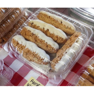 Anise Walnut Divine - 8 ct