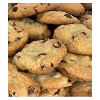 Chocolate Chip - 8 ct