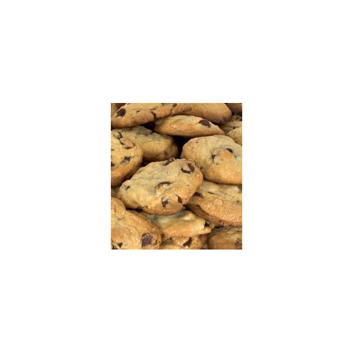 Chocolate Chip - 8 ct