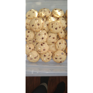 Triple Top Chocolate - 8 ct