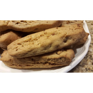 Traditional Anise Walnut - 8 ct